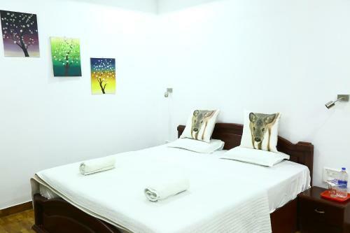 Mistygreen Homestay Thekkady