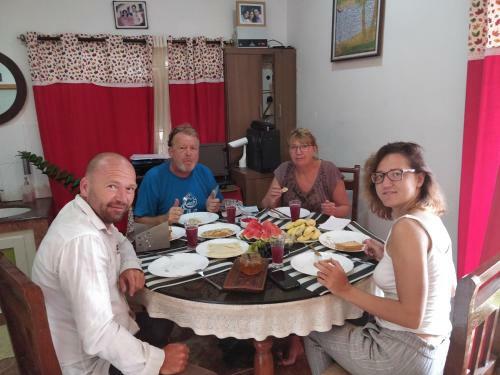 Mistygreen Homestay Thekkady
