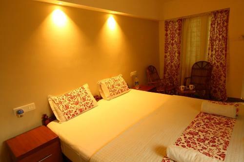 Mistygreen Homestay Thekkady