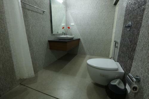 Mistygreen Homestay Thekkady