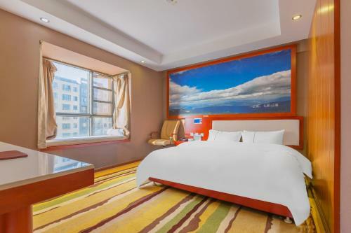 Posada Changxin Hangyue Hotel