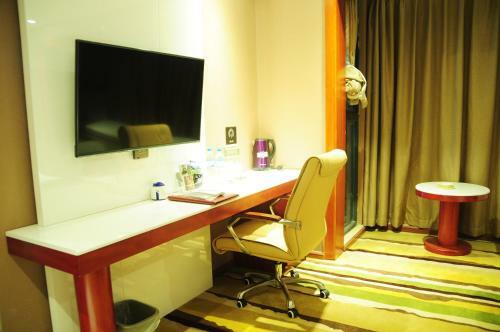 Posada Changxin Hangyue Hotel