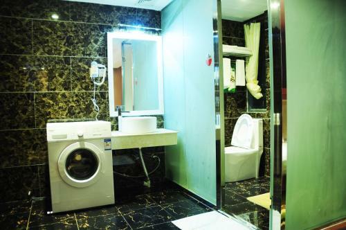Posada Changxin Hangyue Hotel