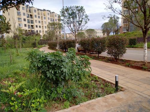 Posada Changxin Hangyue Hotel