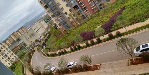 Posada Changxin Hangyue Hotel
