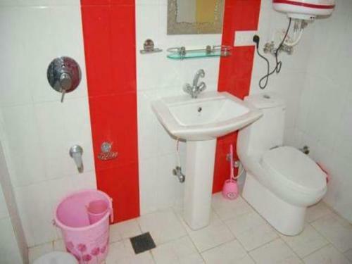 Hotel Fabulous Kashmir