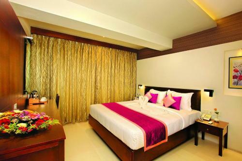 Hotel Holiday Vista