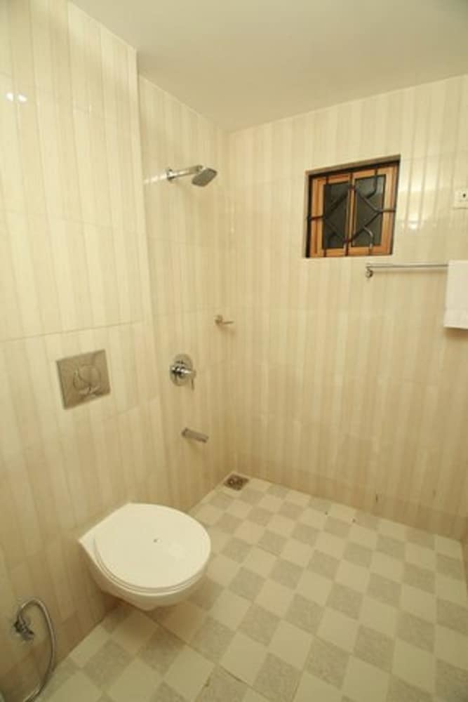 Hotel Dream Home Residency