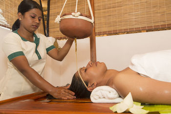 Hotel Periyar Nest Resorts