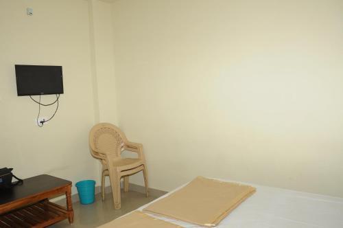Hotel Agarala Residency