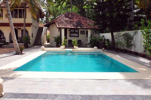 Viviendas Turisticas Lagoona Beach Resort