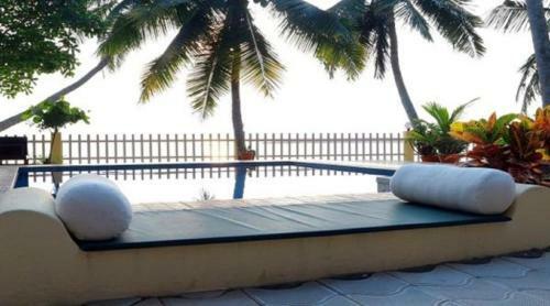 Viviendas Turisticas Lagoona Beach Resort