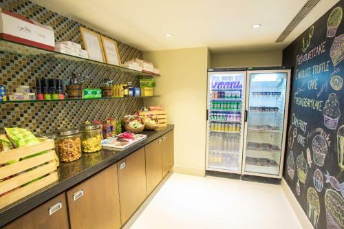 Hotel Hilton Garden Inn, Trivandrum
