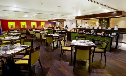 Hotel Hilton Garden Inn, Trivandrum