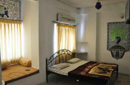 Bed & Breakfast Hotel Grand Minerwa