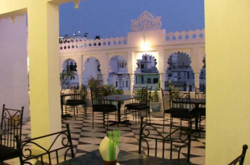 Bed & Breakfast Hotel Grand Minerwa