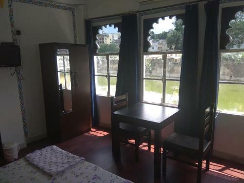 Hotel Gajkaran Haveli