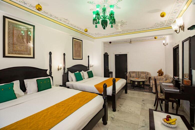 Hotel Dream Palace