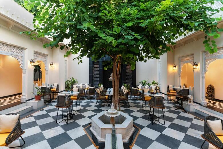 Hotel Dream Palace