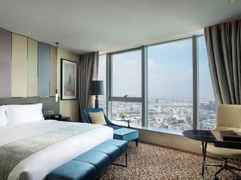 Hotel Sofitel Lianyungang Suning