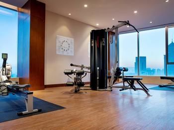 Hotel Sofitel Lianyungang Suning