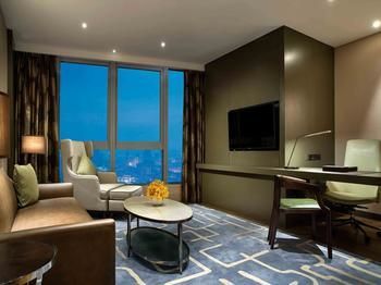 Hotel Sofitel Lianyungang Suning