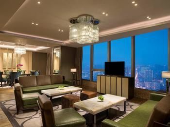 Hotel Sofitel Lianyungang Suning