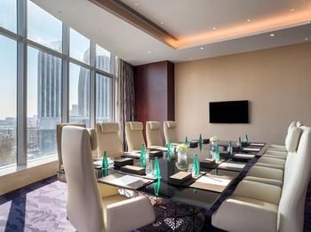 Hotel Sofitel Lianyungang Suning