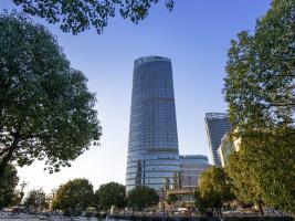 Hotel Sofitel Lianyungang Suning