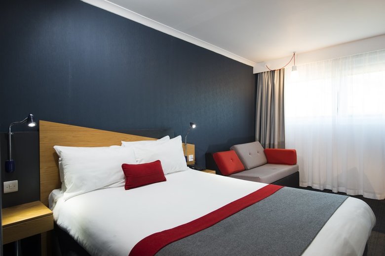 Hotel Holiday Inn Express