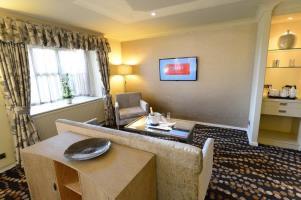 Hotel Best Western Manor House