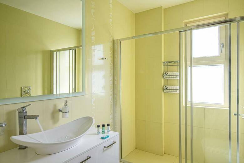 Hotel Best Western Manor House
