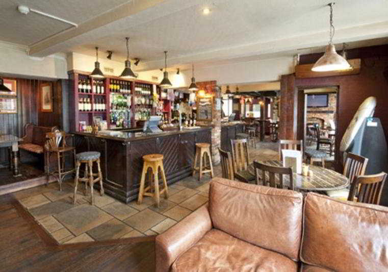 Lodge Antelope Hotel