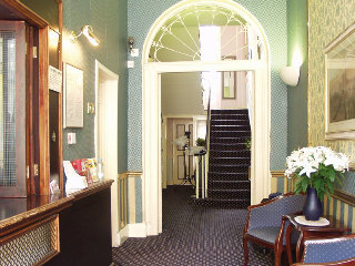 Hotel Minotel Wigmore Court