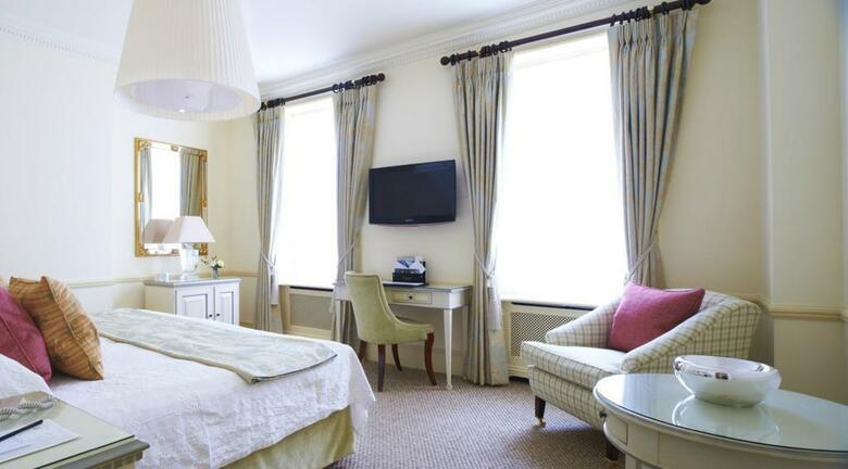 Durrants Hotel