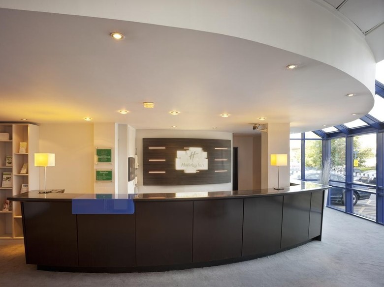 Hotel Holiday Inn London Brent Cross