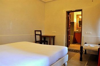 Hotel Madri Haveli