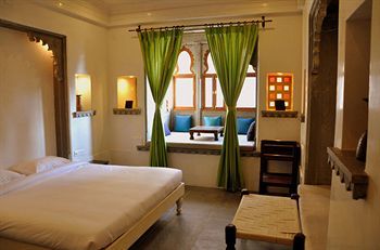 Hotel Madri Haveli