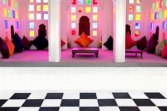 Hotel Madri Haveli