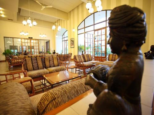 Hotel Paras Mahal