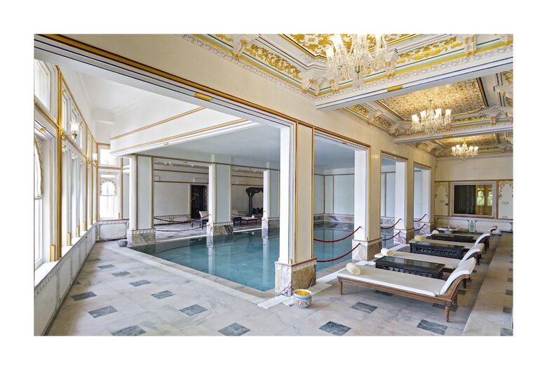 Hotel Chunda Palace