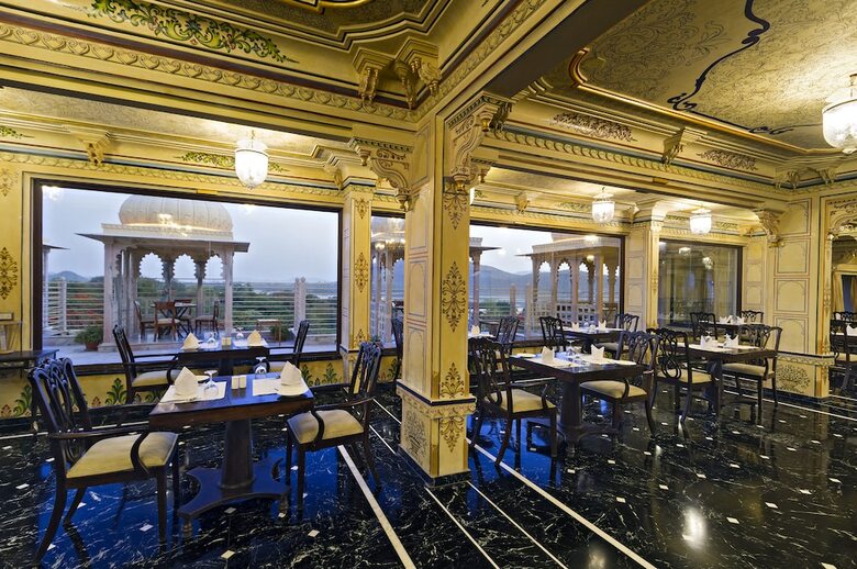 Hotel Chunda Palace