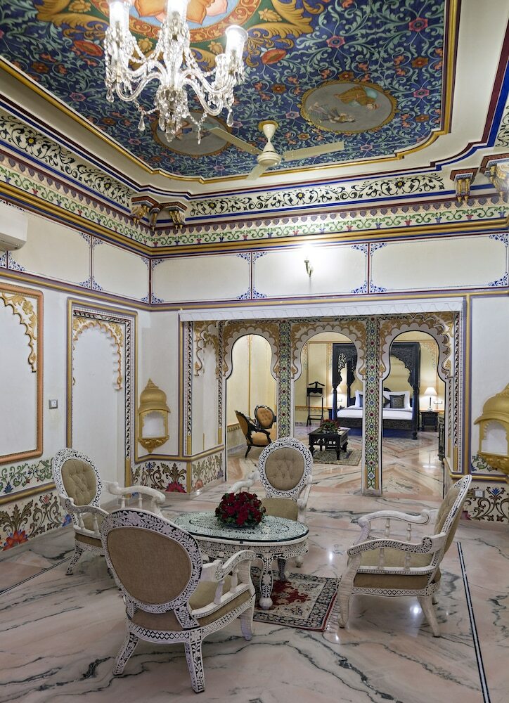 Hotel Chunda Palace