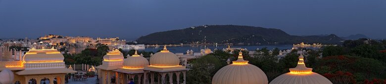 Hotel Chunda Palace