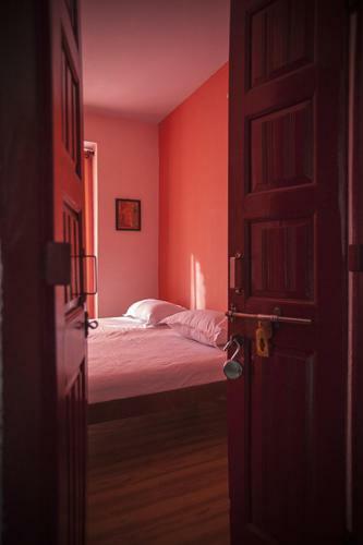 Hostal Greco House