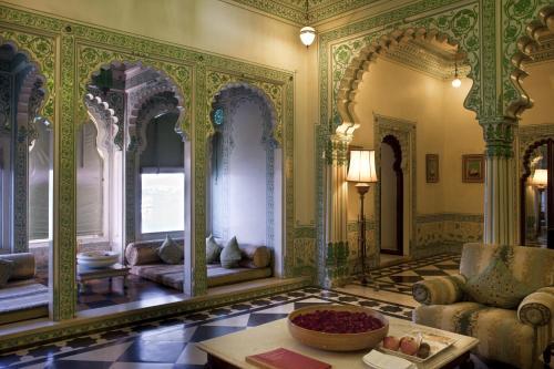 Hotel Shiv Niwas Palace - Grand Heritage