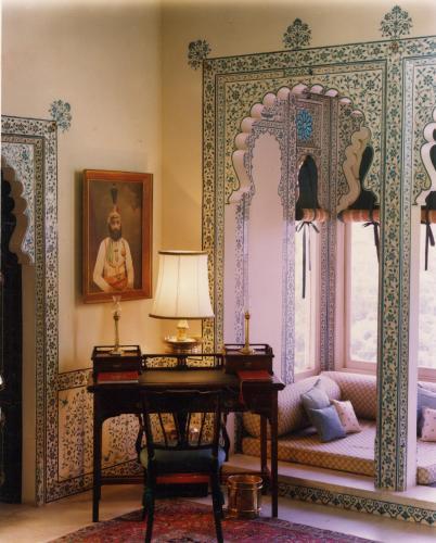 Hotel Shiv Niwas Palace - Grand Heritage