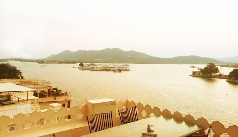 Hotel Jaiwana Haveli