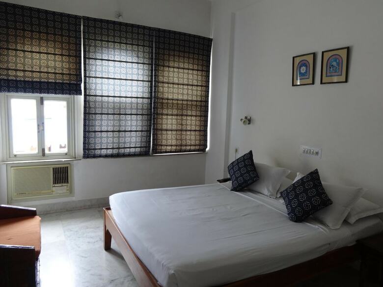 Hotel Jaiwana Haveli