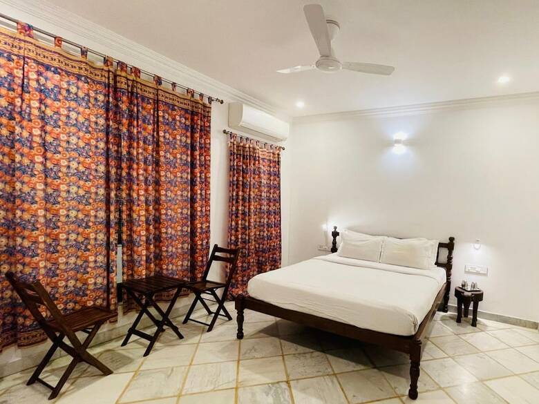 Hotel Jaiwana Haveli